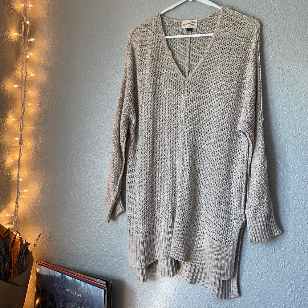 Sweater